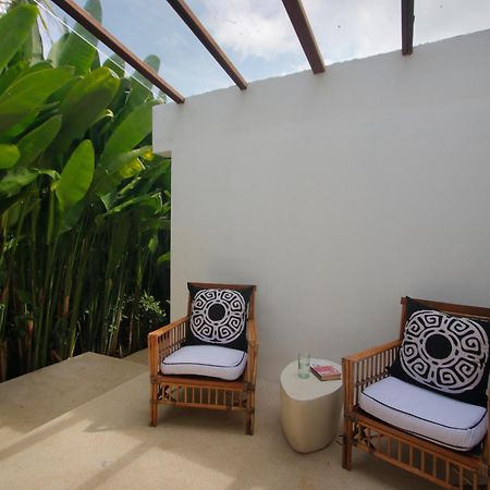 The Apartments Ubud Zewnętrze zdjęcie