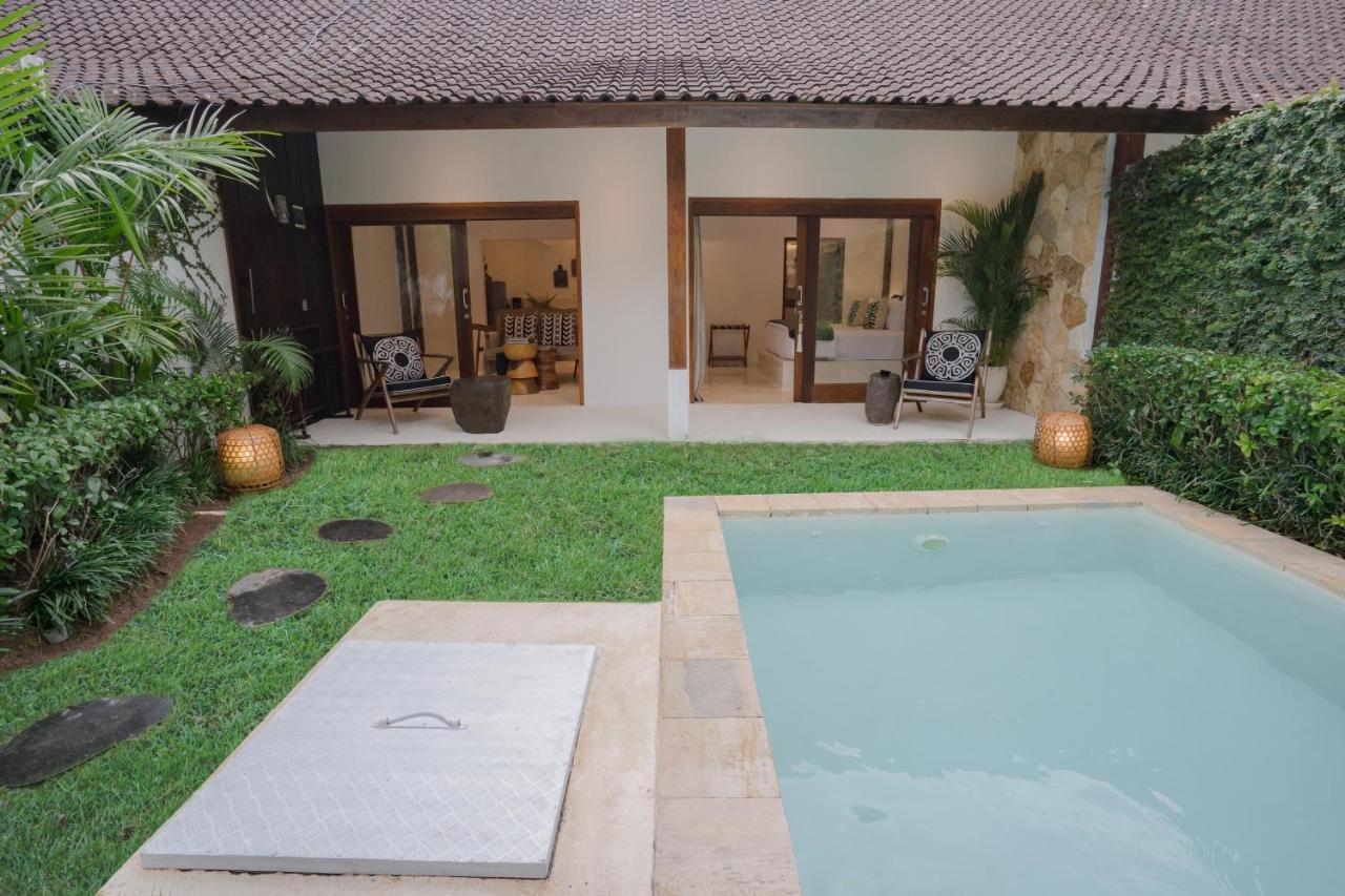 The Apartments Ubud Zewnętrze zdjęcie