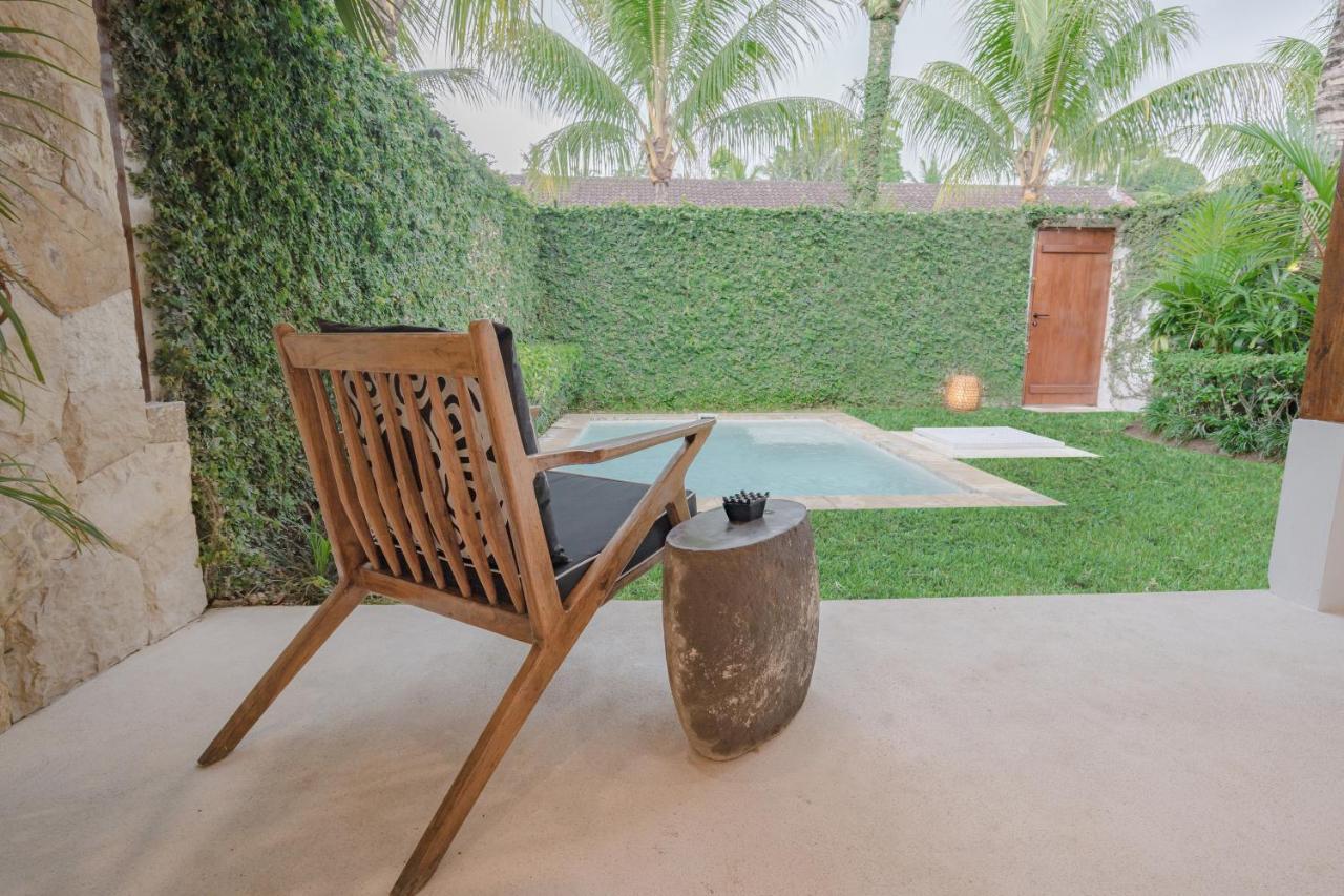 The Apartments Ubud Zewnętrze zdjęcie