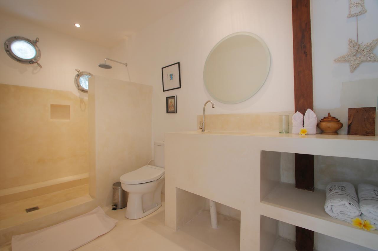 The Apartments Ubud Zewnętrze zdjęcie