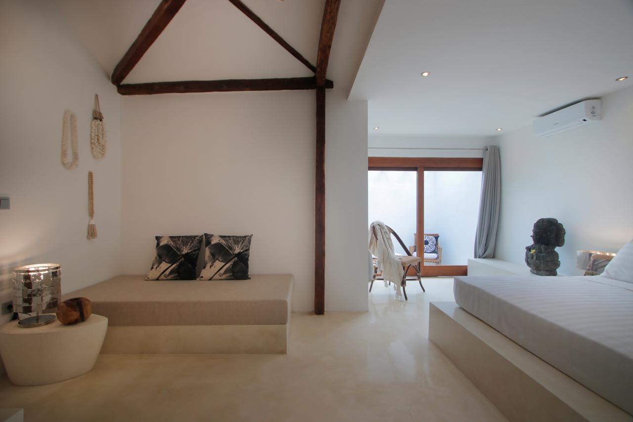 The Apartments Ubud Zewnętrze zdjęcie