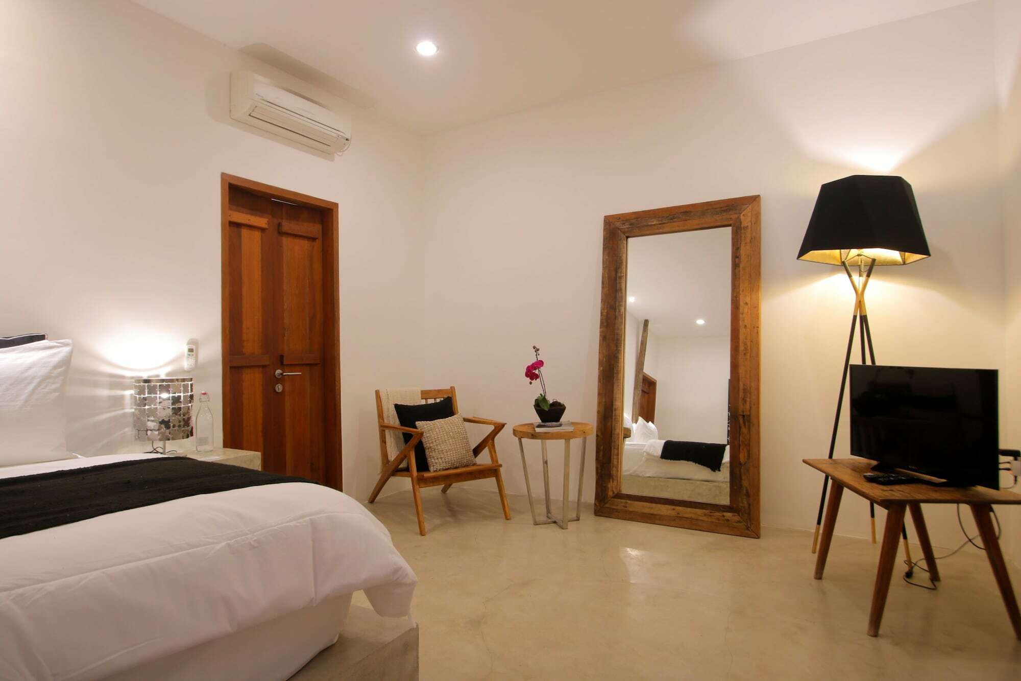 The Apartments Ubud Zewnętrze zdjęcie