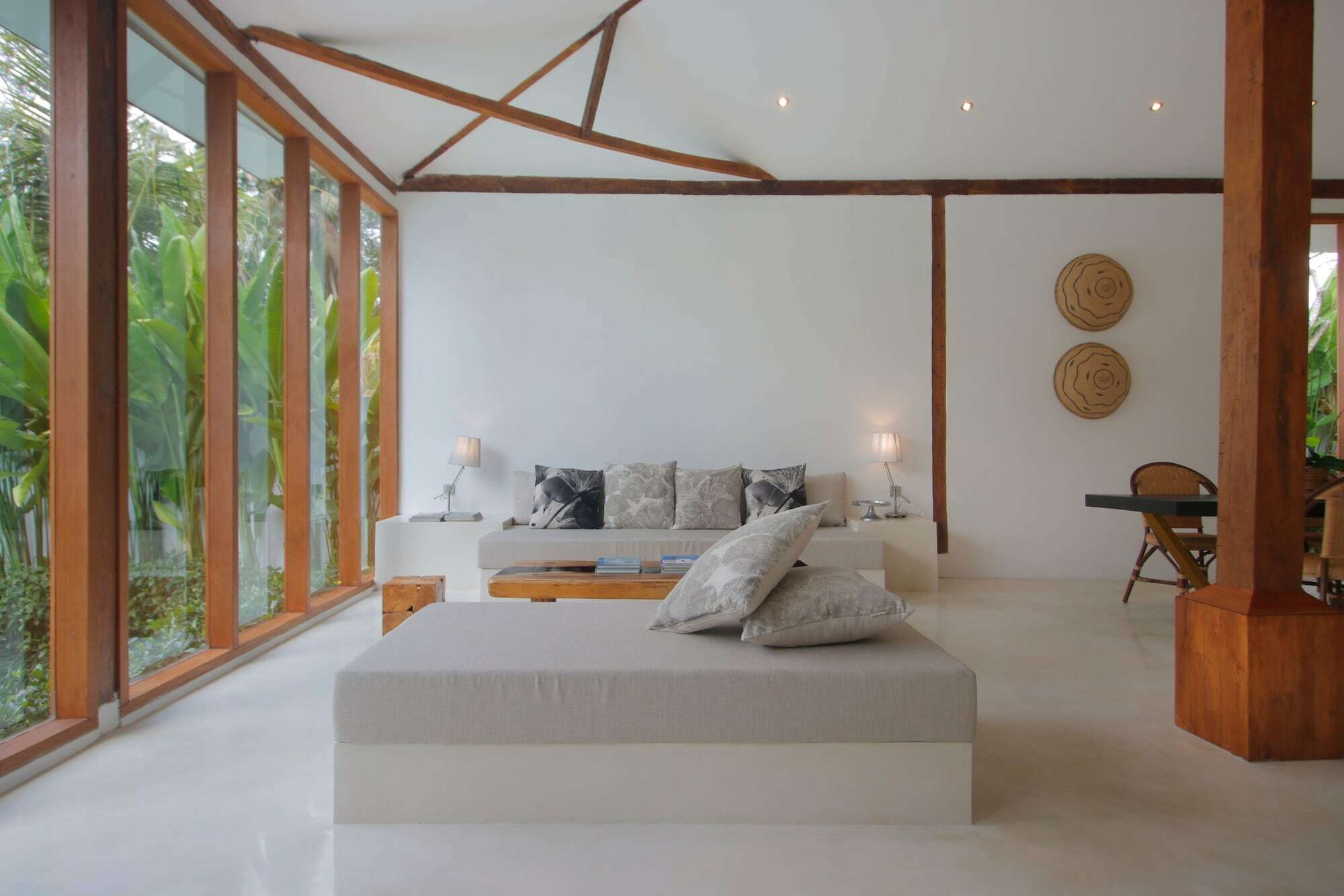 The Apartments Ubud Zewnętrze zdjęcie