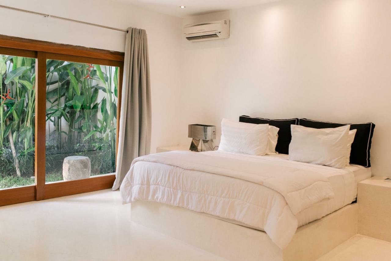 The Apartments Ubud Zewnętrze zdjęcie