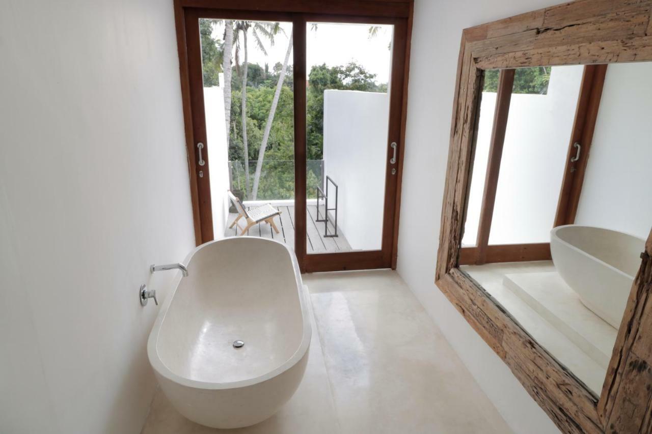 The Apartments Ubud Zewnętrze zdjęcie