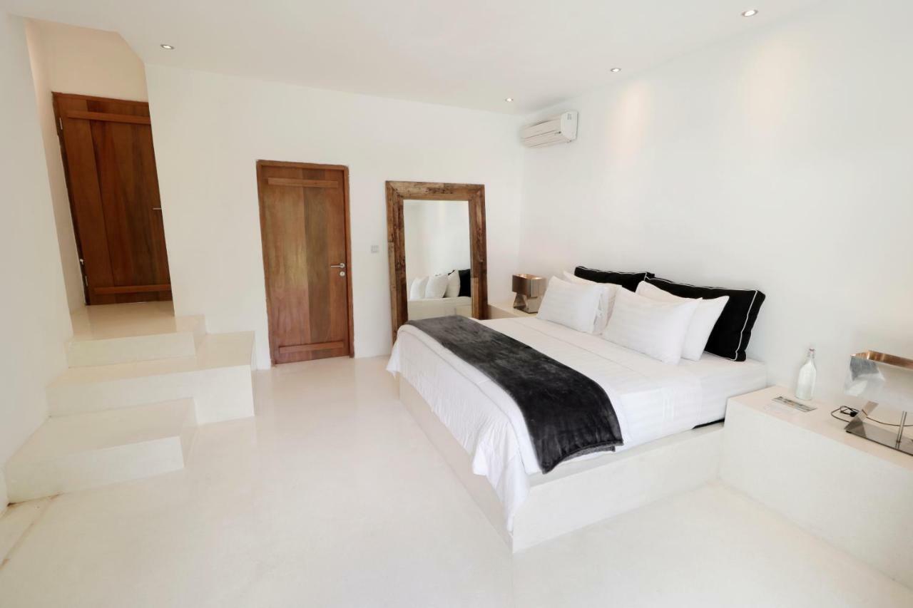 The Apartments Ubud Zewnętrze zdjęcie