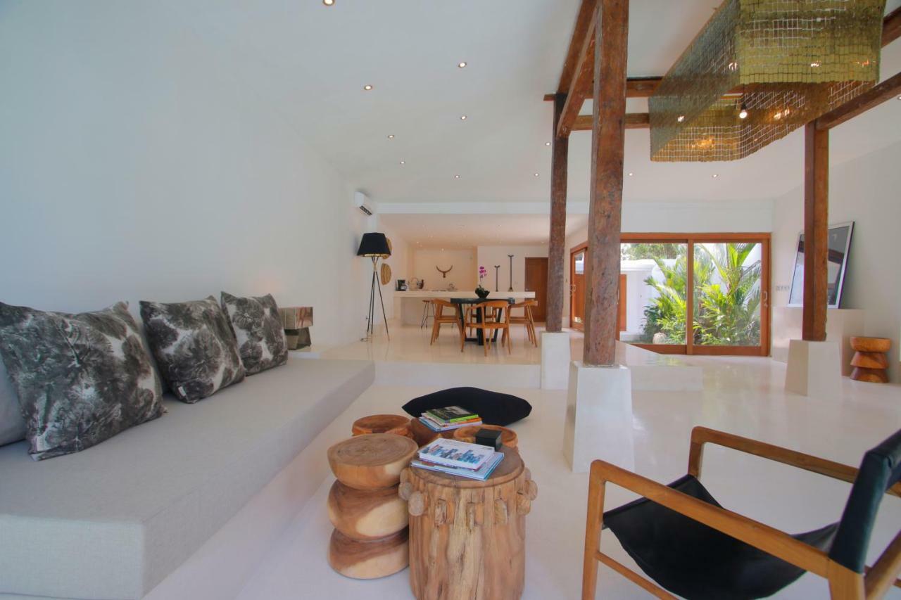 The Apartments Ubud Zewnętrze zdjęcie