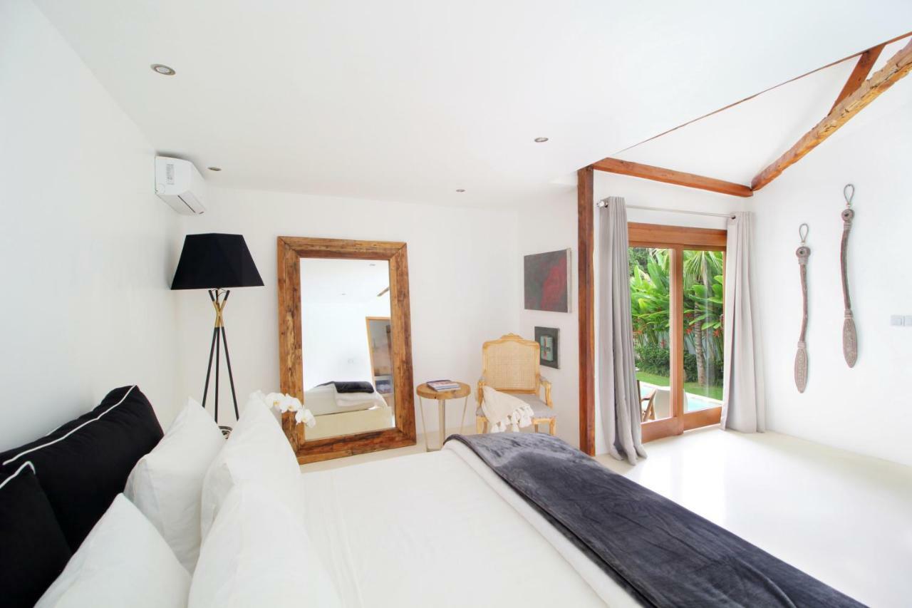 The Apartments Ubud Zewnętrze zdjęcie