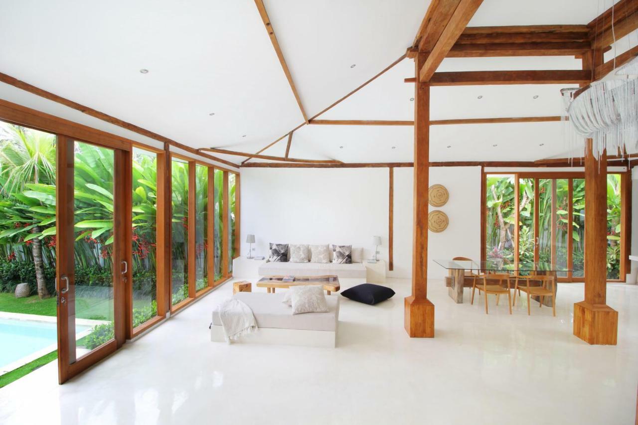 The Apartments Ubud Zewnętrze zdjęcie