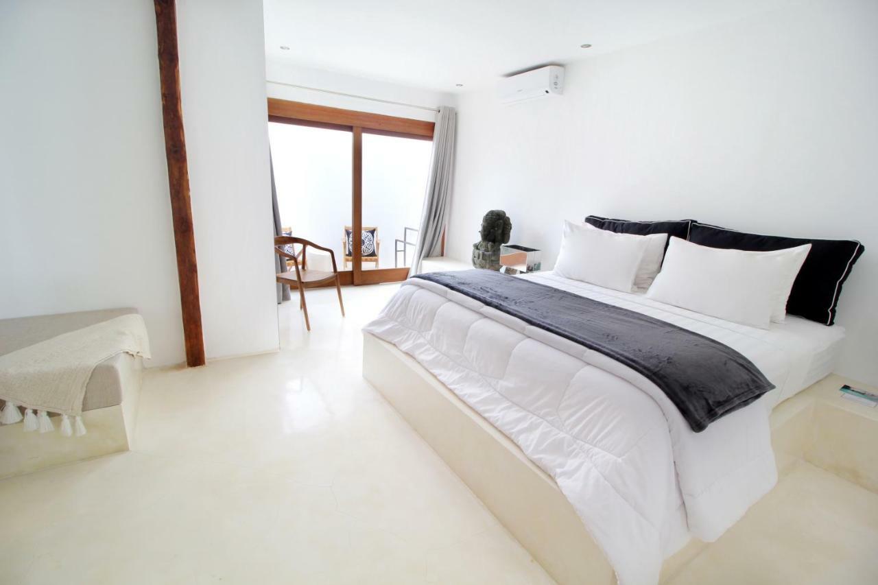 The Apartments Ubud Zewnętrze zdjęcie